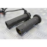 Triumph Legend TT Heated Grips R&G 1998 to 2001 900 B052