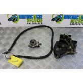 Honda VFR 750 F Clutch Slave Sprocket Cover Hose 1994 to 1997 VFR750 B105