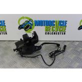 BMW R 1150 GS Brake Master Cylinder Front R1150GS 1999 to 2001 B055