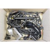Triumph Legend TT Fixings Various 1998 to 2001 900 B052