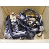 Suzuki GSXR 750 Fixings Various 2000 to 2003 K1 K2 K3 GSXR750 B075