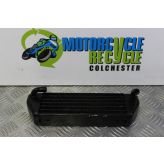 BMW K 1200 S Oil Cooler K1200S 2004 to 2008 B061