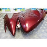 Honda NT 700 V Panel Fairing Left Deauville 2006 to 2010 NT700V B057