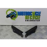 Triumph Street Triple 675 Panels Fork Guard 2013 to 2016 B049