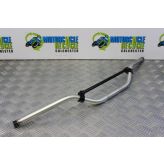 Suzuki GSF 600 Bandit Handlebars Renthal 713 Silver 1995 to 1999 GSF600 B063
