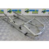 Aprilia RSV 1000 Mille Subframe Rear 2001 2002 RSV1000 B047