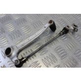 Yamaha XJR 1300 Gear Lever Pedal 1999 to 2003 XJR1300 B048