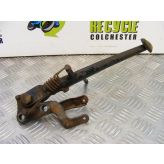 Suzuki GSXR 750 Side Stand with Spring 2000 to 2003 K1 K2 K3 GSXR750 B075