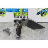 Suzuki GSF 600 Bandit Footrest Hanger Front Left 1995 to 1999 GSF600 B063