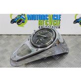 Kawasaki VN 1500 Vulcan Classic Clocks Dash Speedo 20k miles 1996 to 2001 B067