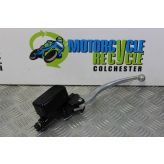 Honda ST 1300 Master Cylinder Clutch Pan European 2002 to 2007 ST1300 B065