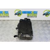 Honda XRV 750 Africa Twin Radiator Right with Cap 1996 to 2003 RD07A B074
