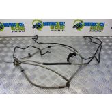 Triumph Street Triple 675 Brake Hoses Front Rear ABS 2013 to 2016 B049