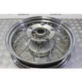 Triumph Legend TT Wheel Rear 17x4.25 Straight 1998 to 2001 900 B052