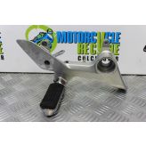 Honda VFR 800 Footrest Hanger Right Front 1998 to 2001 VFR800 VFR800F B050