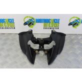 BMW K 1200 S Panel Rear Light Mount K1200S 2004 to 2008 B061