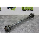 Triumph Legend TT Wheel Spindle Rear 1998 to 2001 900 B052