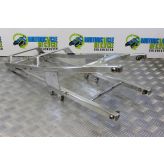 Honda CBR 900 RR Subframe Rear Fireblade RRW 1998 1999 CBR900 B053