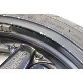 Kawasaki ZX 9 R Wheel Front 17x3.50 F-1374 ZX9R Ninja 1998 1999 C1 C2 B103