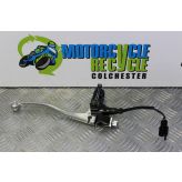 Triumph Daytona T595 Clutch Lever with Bracket 1997 1998 T 595 B102