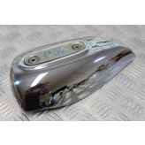 Triumph Legend TT Airbox Cover Right Chrome 1998 to 2001 900 B052