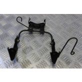 Yamaha XJR 1300 Headlight Stay Front Bracket 1999 to 2003 XJR1300 B048