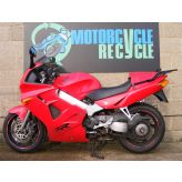 Honda VFR 800 Brake Calipers Front 1998 to 2001 VFR800 VFR800F B169