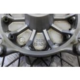 BMW R 1150 GS Wheel Front 2.50x19 Spoked R1150GS 1999 to 2001 B055