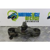 BMW R 1150 GS Yoke Bottom with Joint R1150GS 1999 to 2001 B055