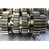 Triumph Thunderbird Sport 900 Gearbox 6 Speed Complete 1997 to 2004 B101