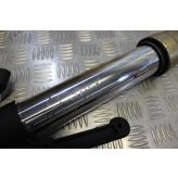 Ducati Multistrada 1200 Forks Fork Legs Straight 2010 to 2012 MTS B076