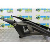 Ducati Monster 1100 Evo Subframe Rear Straight 2012 2013 M1100 B082