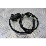 Suzuki GSX 600 F Switch Side Stand GSXF 2001 to 2006 GSX600F B071