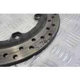 Honda NT 700 V Brake Disc Rear Genuine Deauville 2006 to 2010 NT700V B057