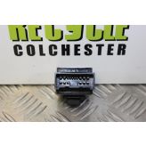 Yamaha FZ8 Fazer Relay Multi 2010 to 2015 FZ8S FZ8N B051
