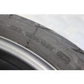 Suzuki RF 900 Wheel Rear 17x5.50 RF900R RF900 1994 to 1999 B060