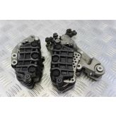 Honda VFR 800 Brake Calipers Front 1998 to 2001 VFR800 VFR800F B050