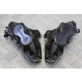 BMW K 1200 S Brake Calipers Front Brembo K1200S 2004 to 2008 B061