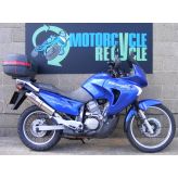 Honda XL 650 V Transalp Drive Chain 118 Links 2000 to 2007 XL650V B068