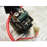 Honda CBR 900 RR Fireblade Relay Starter CBR900 929 2000 2001 B084