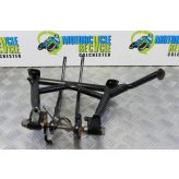 Triumph Legend TT Centre Stand Complete 1998 to 2001 900 B052