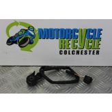 BMW K 1200 S Switch Side Stand K1200S 2004 to 2008 B061