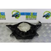 BMW K 1200 S Radiator Fan K1200S 2004 to 2008 B061
