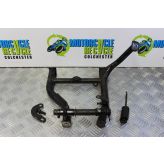 Honda VFR 750 F Centre Stand Main & Springs 1994 to 1997 VFR750 VFR750F B070