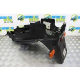 Honda CBR 900 RR Panel Undertray Rear Fireblade RRW 1998 1999 CBR900 B053
