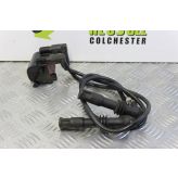 BMW R 1150 GS Ignition Coil Caps Leads R1150GS 1999 to 2001 B055