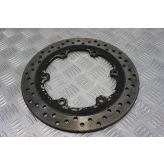 Honda NT 700 V Brake Disc Rear Genuine Deauville 2006 to 2010 NT700V B057
