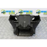 BMW K 1200 S Airbox Air Filter Housing K1200S 2004 to 2008 B061