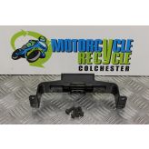 Yamaha R1 5VY Fuel Tank Pivot Bracket YZF-R1 2004 to 2006 YZF 1000 B097