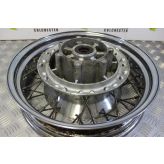 Kawasaki VN 1500 Vulcan Classic Wheel Rear 16x3.50 R-1282 1996 to 2001 B067